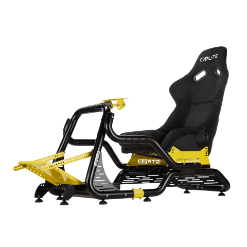 Chassis Simracing OPLITE Grosbill