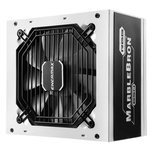 Enermax ENERMAX MARBLEBRON 850W RGB power supply