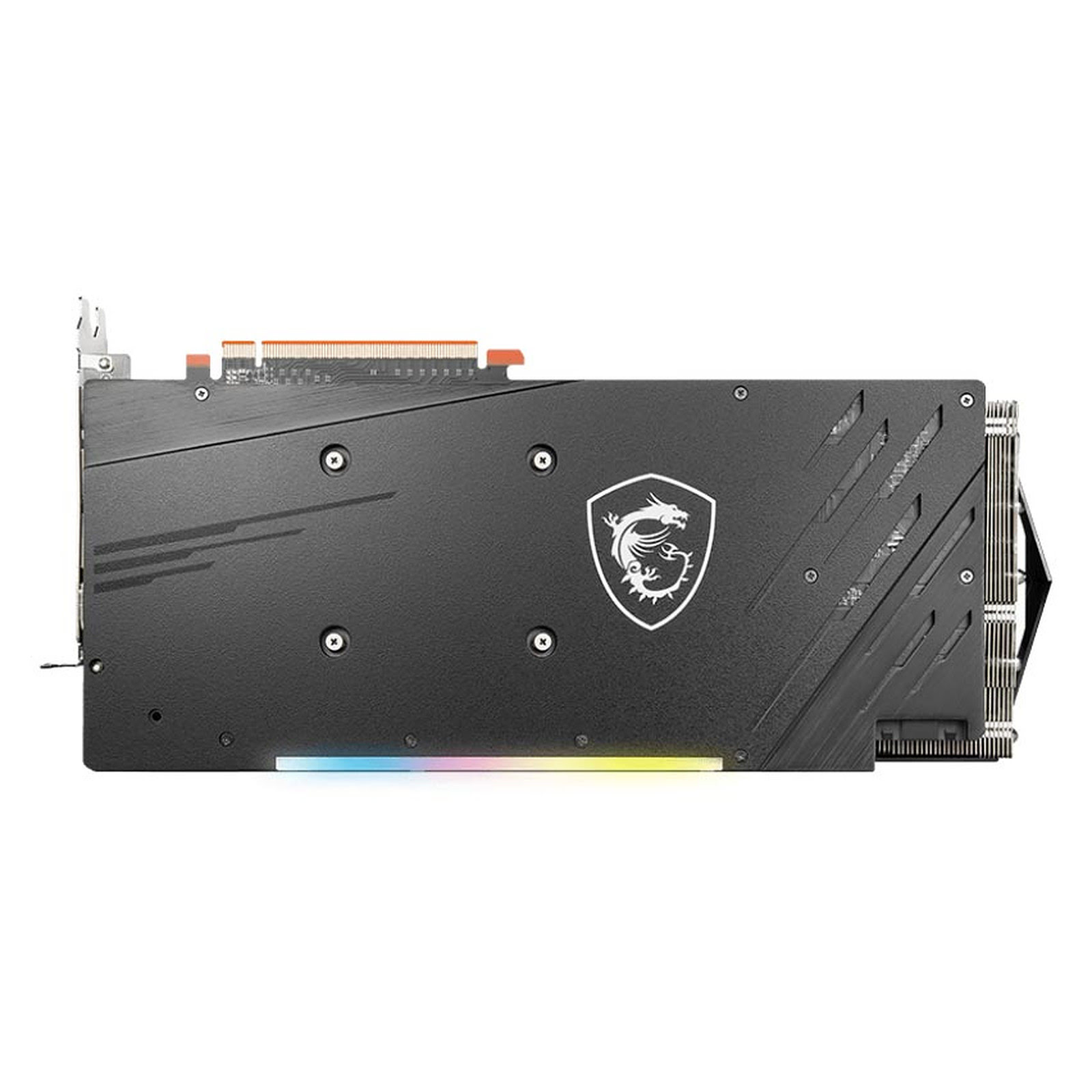 MSI RX 6800 XT GAMING Z TRIO 16G  - Carte graphique MSI - 3