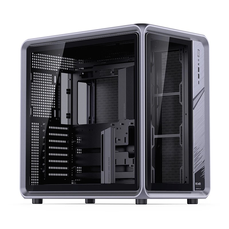 Boîtier PC Jonsplus Grosbill