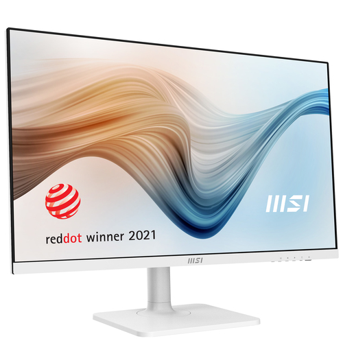 MSI 27 pouces  9S6-3PB19H-212 - Ecran PC MSI - grosbill.com - 4
