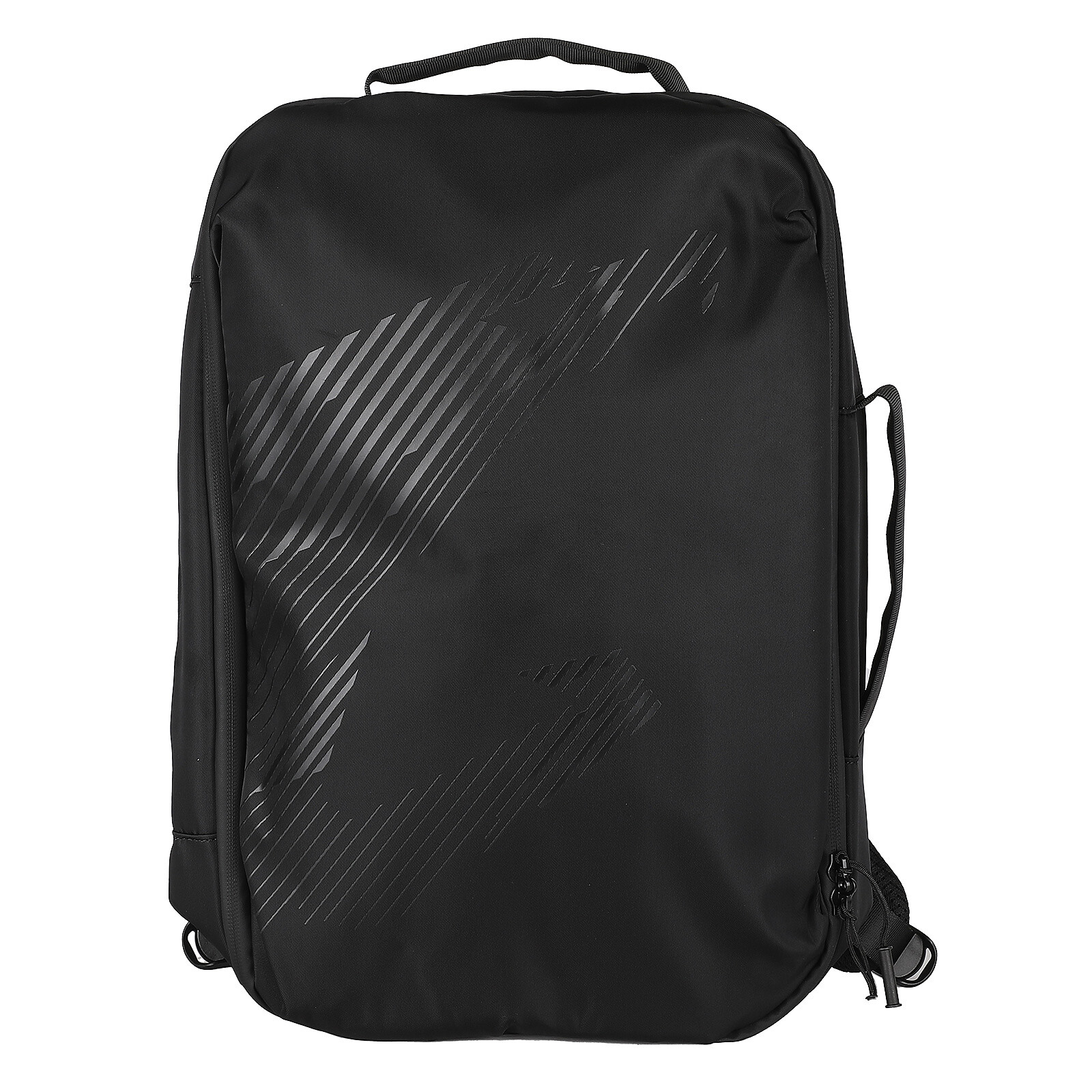 Gigabyte G6X 9KG-43FR854SH	+ GS27QA - PC portable Gigabyte - 10