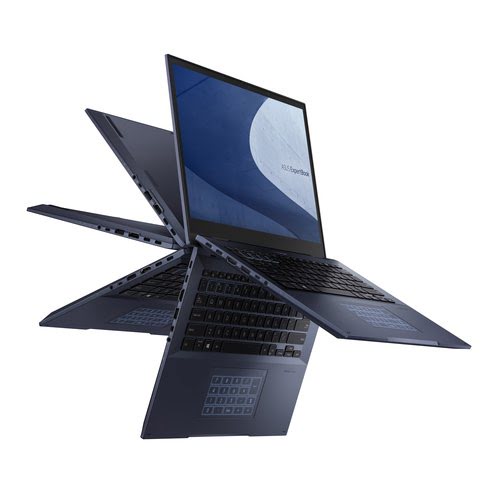 Asus 90NX04V1-M00CK0 - PC portable Asus - grosbill.com - 12