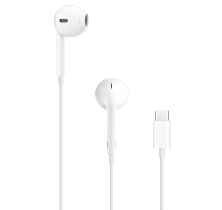 Micro-casque Apple Grosbill