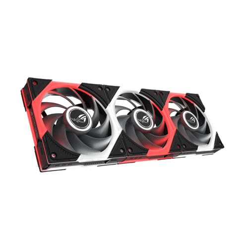 Ventilateur boîtier Asus Grosbill