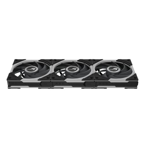 Asus ROG Eurux GR120 ARGB - Ventilateur boîtier Asus - grosbill.com - 4