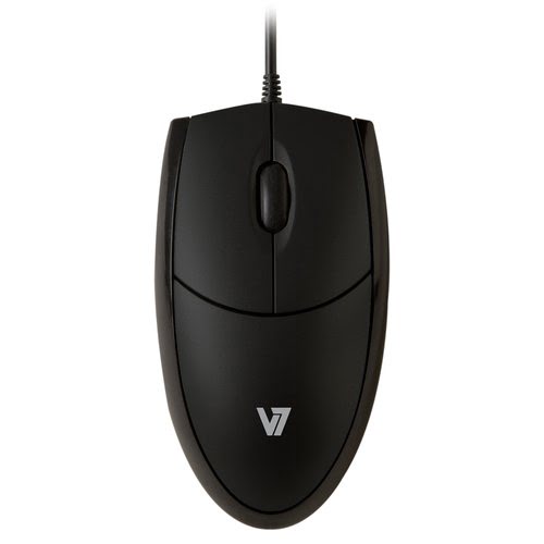 SOURIS OPTIQUE FILAIRE USB - Achat / Vente sur grosbill.com - 0