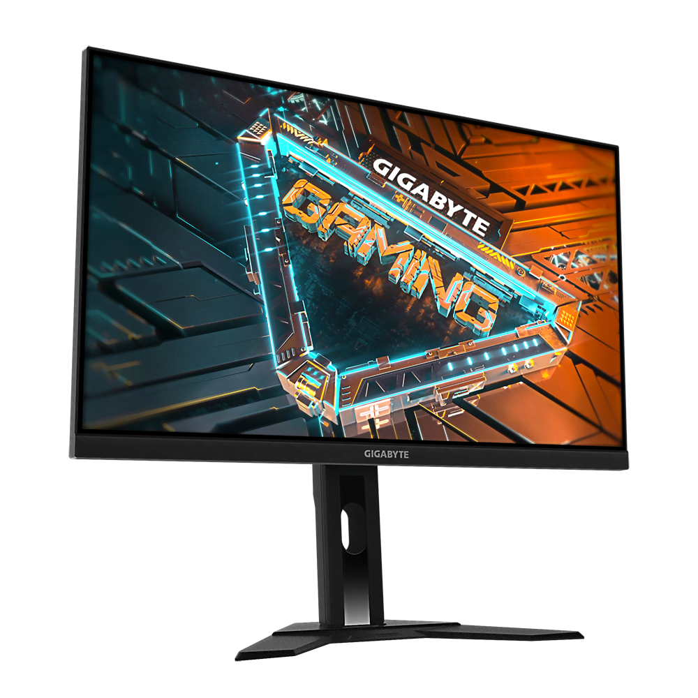 Gigabyte 27 pouces  G27F 2 - Ecran PC Gigabyte - grosbill.com - 3