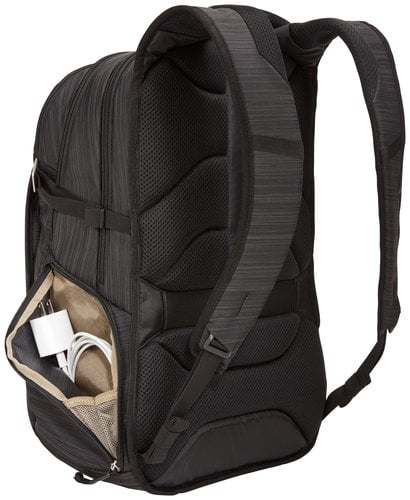 Thule Construct Backpack 28L - Black - Achat / Vente sur grosbill.com - 3