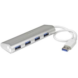 Switch StarTech Grosbill