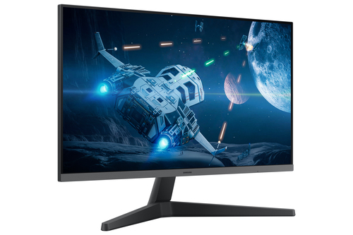 Samsung 27 pouces  LS27C332GAUXEN - Ecran PC Samsung - grosbill.com - 9