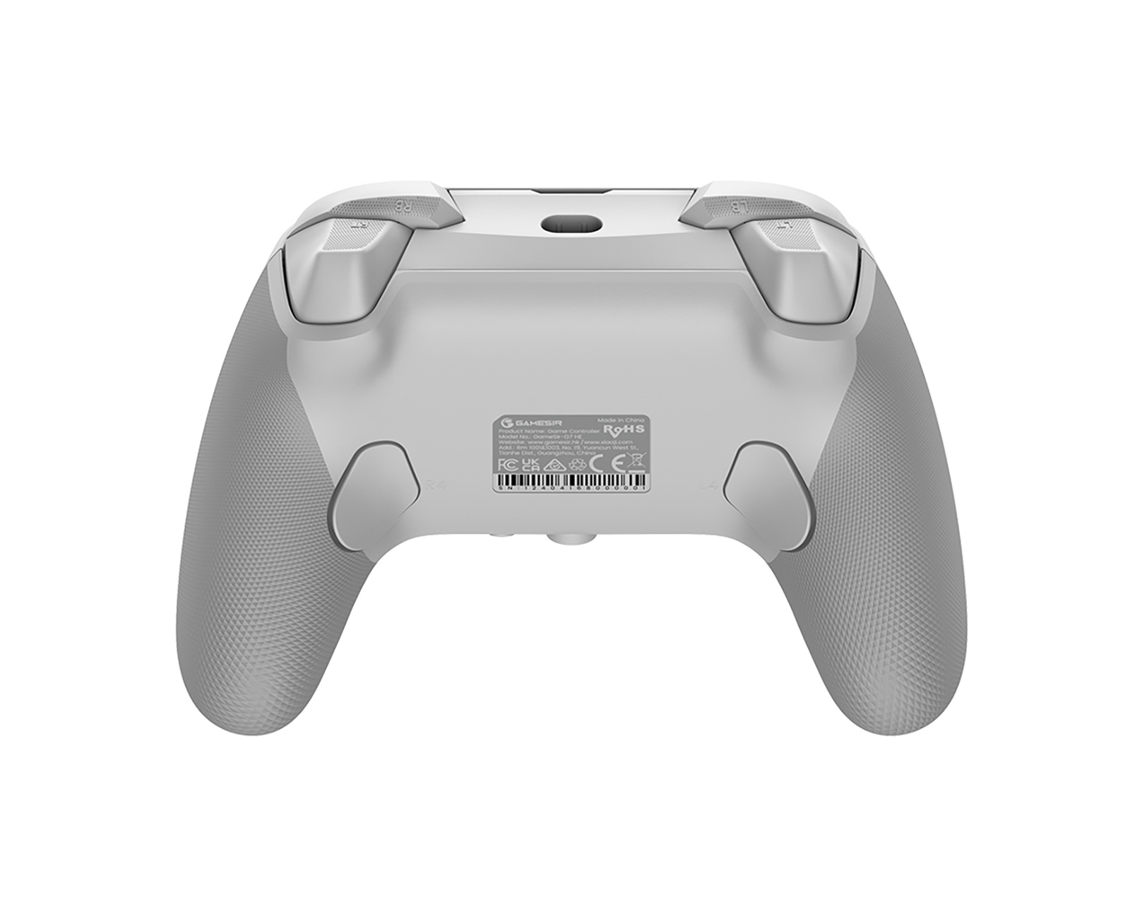 GameSir Manette Xbox G7 HE - Périphérique de jeu - grosbill.com - 2