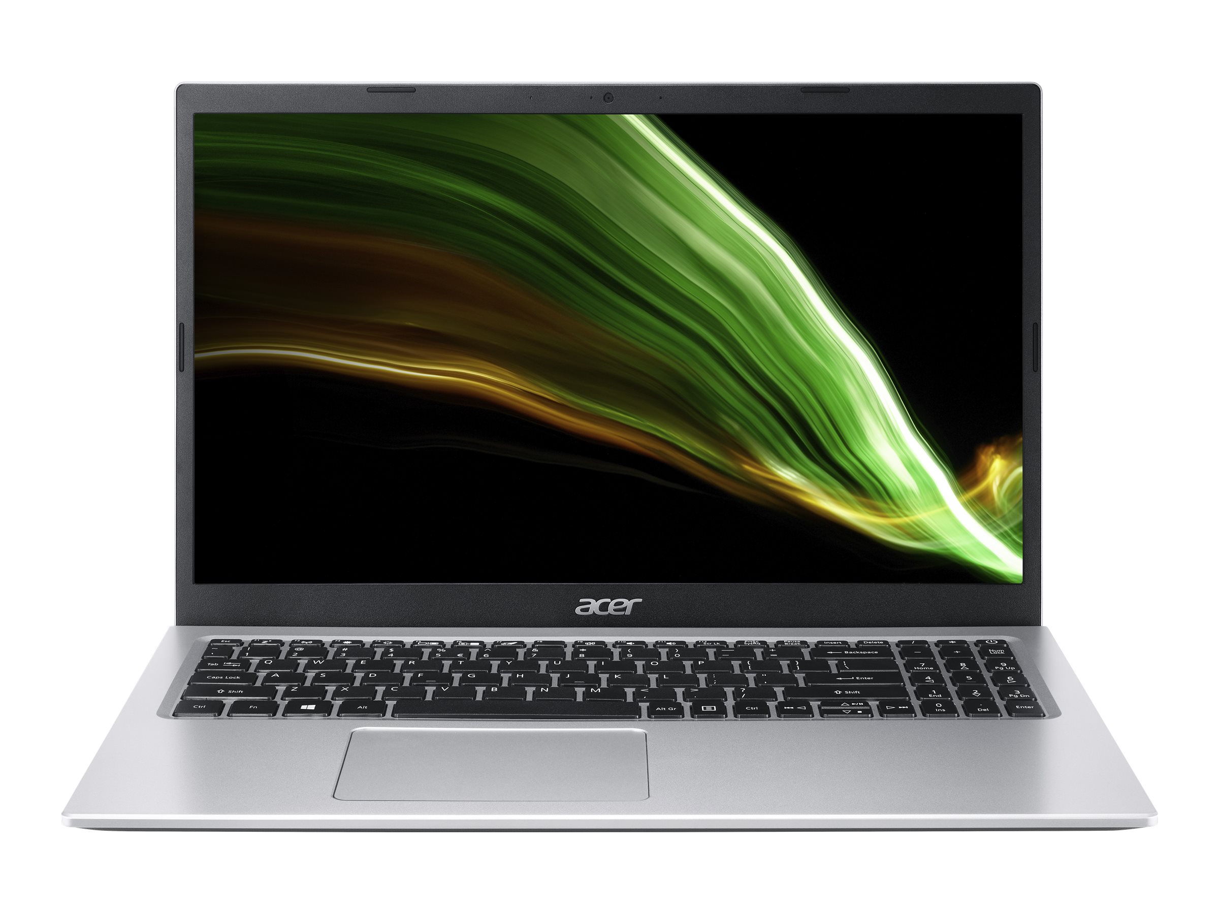 Acer Aspire 3 15.6 FHD/i7-1165G7/16Go/512Go/W11 Gris