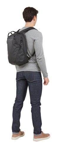 Thule Tact Backpack 16L Black - Achat / Vente sur grosbill.com - 2