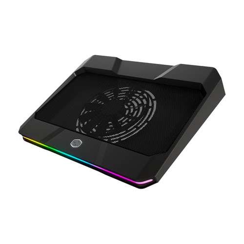 image produit Cooler Master NOTEPAL X150 SPECTRUM Grosbill