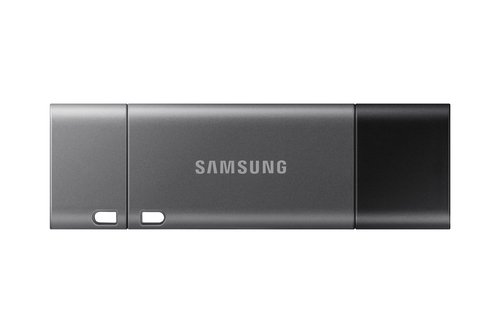 Samsung Samsung DUO Plus USB-C/USB 3.1 128GB