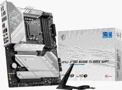 Carte mère MSI Grosbill