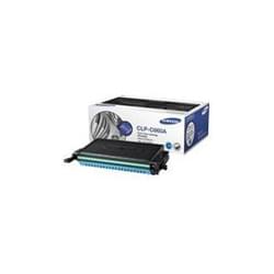 image produit Samsung  Toner CLP-C660A Cyan Grosbill