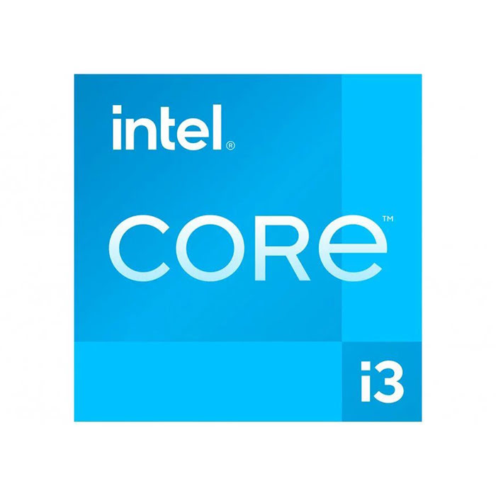 Intel Core i3-13100F - 4,5Ghz - Processeur Intel - grosbill.com - 0