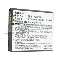 Batterie DLH Energy Grosbill
