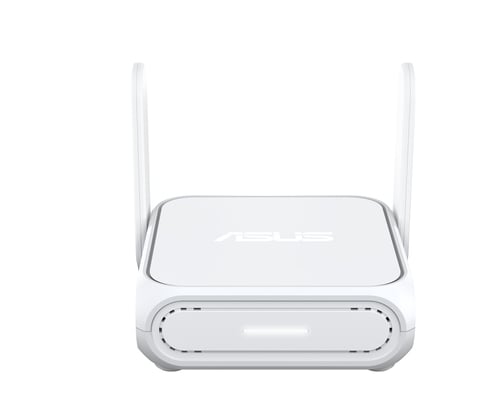 Asus RT-BE58 GO - Routeur WiFi 7 nomade - Routeur Asus - 6
