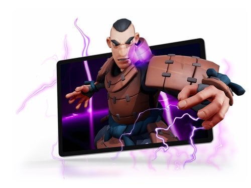 TS/IdeaTab P TB373FU/MD 8300/8GB/128/A14 - Achat / Vente sur grosbill.com - 13