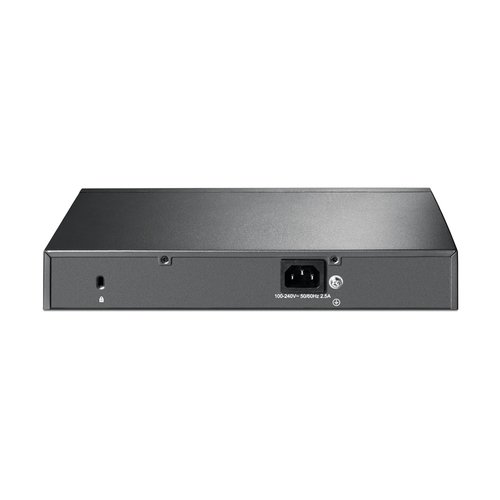 Switch TP-Link TL-SG2210MP - 8 (ports)/10/100/1000/Avec POE/Cloud/8 - 2