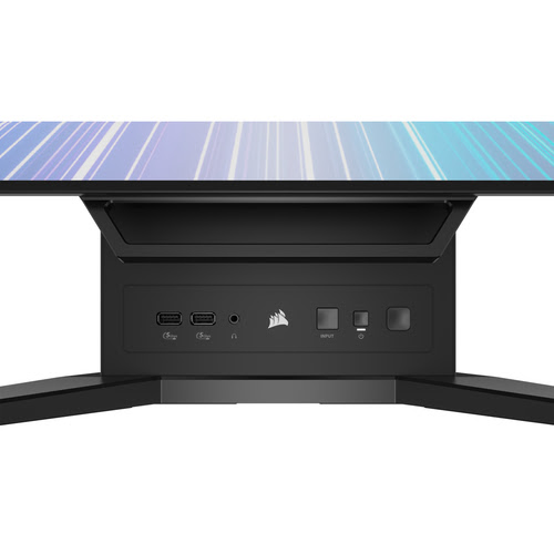 Corsair 45 pouces  CM-9030001-PE - Ecran PC Corsair - grosbill.com - 8