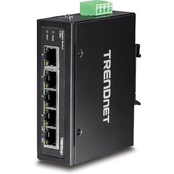 Switch TrendNet Grosbill