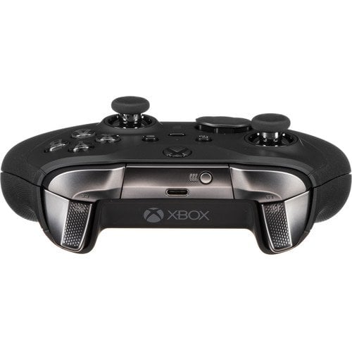 Xbox Elite Wireless Controller Series 2   (FST-00003) (FST-00003) - Achat / Vente sur grosbill.com - 6