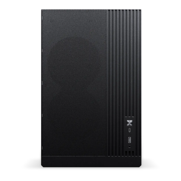 Phanteks XT M3 Noir Noir - Boîtier PC Phanteks - grosbill.com - 3