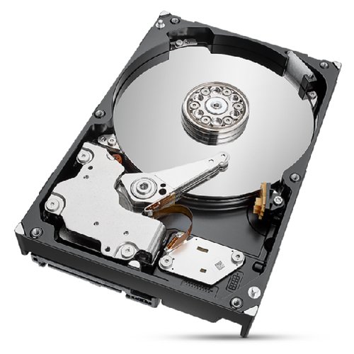 IRONWOLF PRO 2TB SATA 3.5IN - Achat / Vente sur grosbill.com - 3