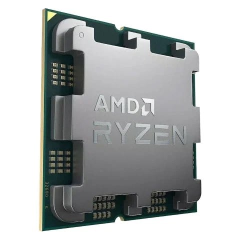 PRIME B840-PLUS WIFI + Ryzen 5 8400F tray - grosbill.com - 8