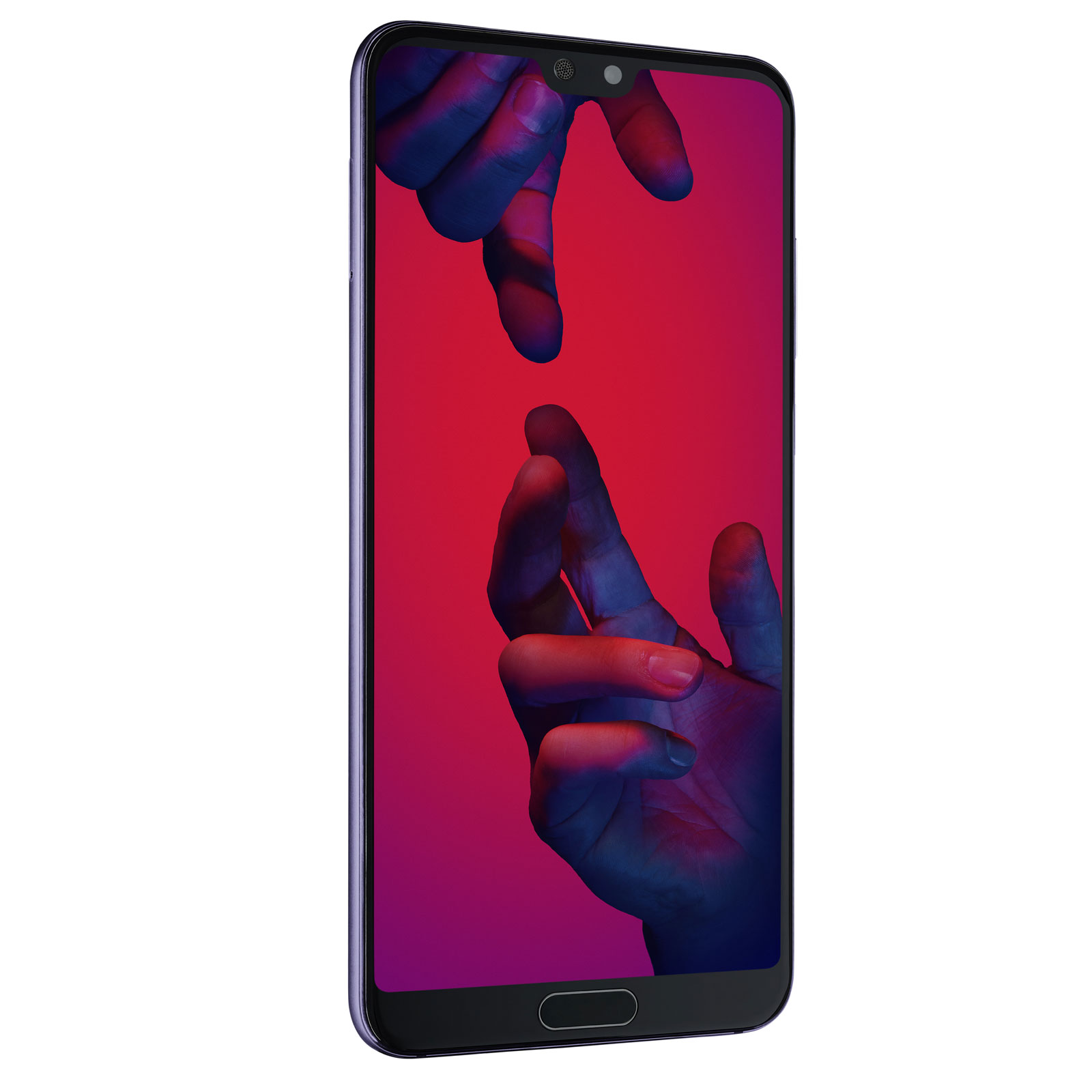 Huawei P20 PRO 128Gb Twilight - Téléphonie Huawei - grosbill.com - 4