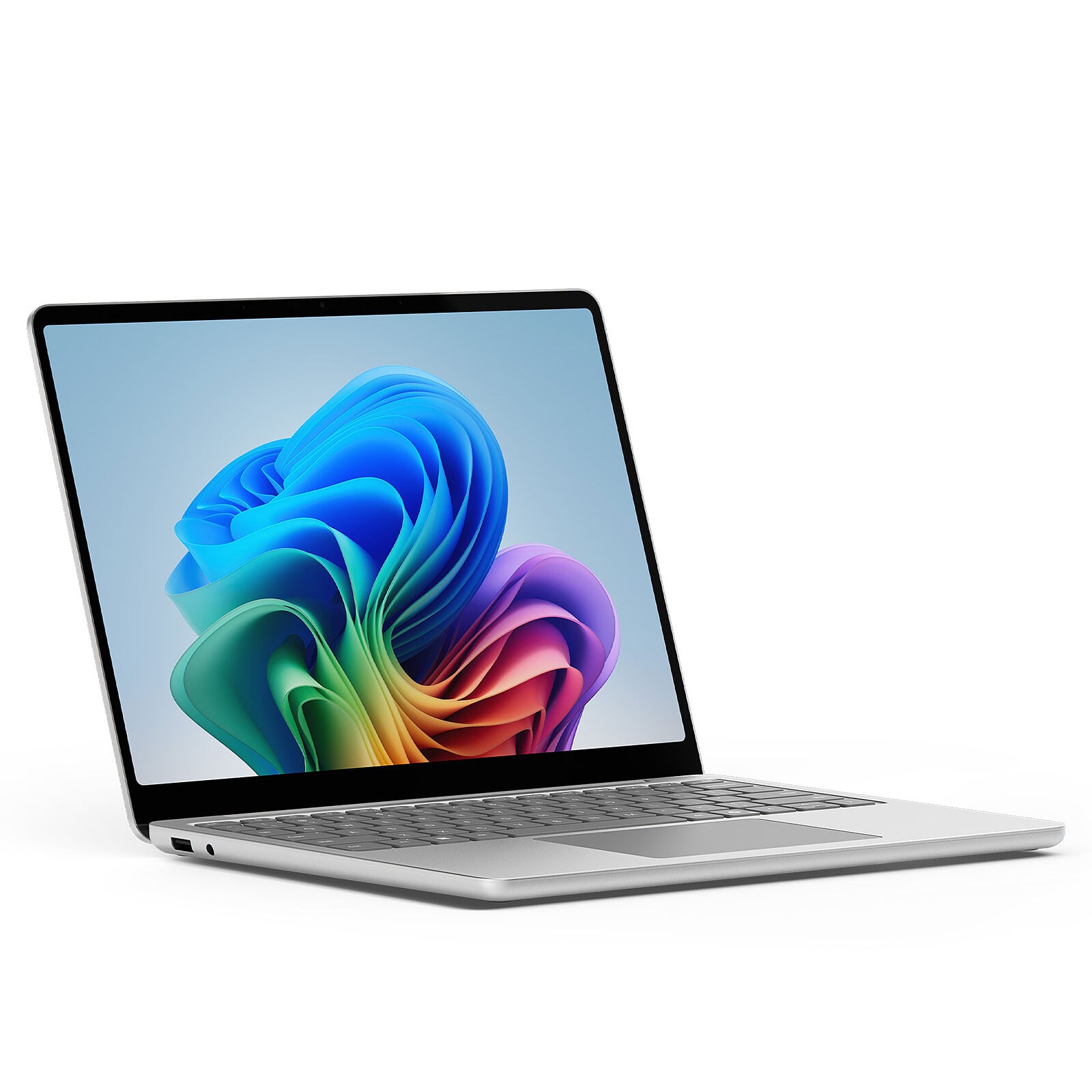 Surface Laptop 13" Tactile Snapdragon X Plus 16Go 256Go W11 - Achat / Vente sur grosbill.com - 1
