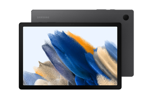 image produit Samsung Galaxy Tab A8 SM-X205 4G Grise Grosbill