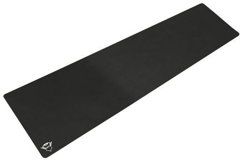 Trust GXT 758 - Noir/XXL - Tapis de souris Trust - grosbill.com - 1