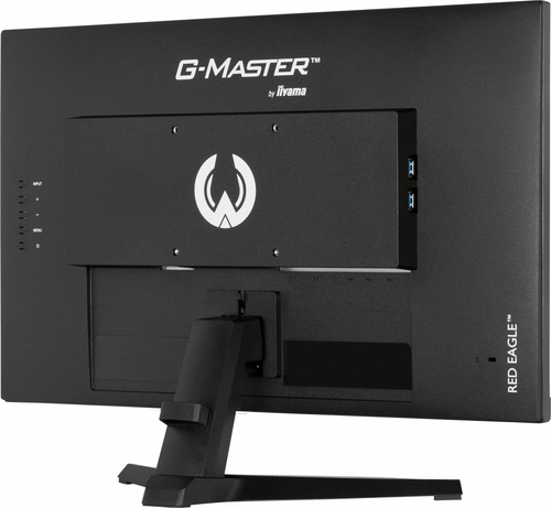 Iiyama 24 pouces  G2470HSU-B6 - Ecran PC Iiyama - grosbill.com - 1