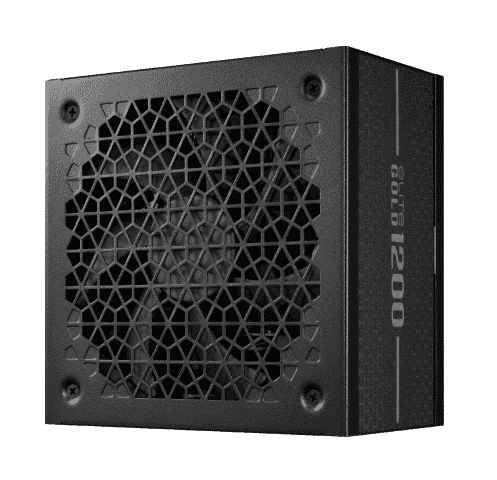 Alimentation Cooler Master Grosbill