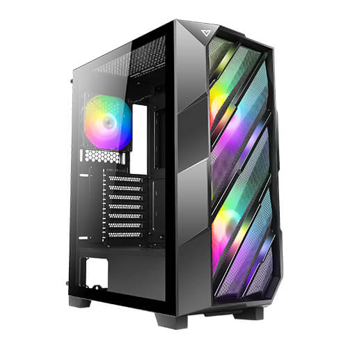 Antec NX700 Noir - Boîtier PC Antec - grosbill.com - 0