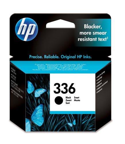 HP - Noir - C9362EE#UUS - Achat / Vente Consommable imprimante sur grosbill.com - 0