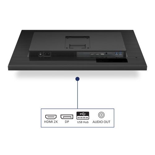 27B1N3800/00 27" 16:9IPS 3840x2160 - Achat / Vente sur grosbill.com - 3