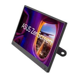 Ecran PC Asus Grosbill