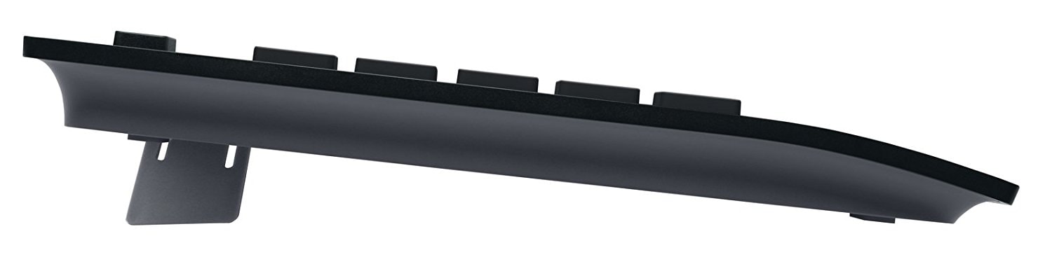 Logitech K280e OEM - Clavier PC Logitech - grosbill.com - 1