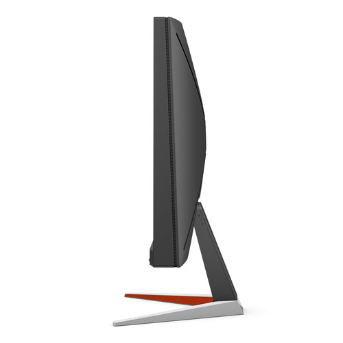 BenQ 24 pouces  9H.LL6LB.QBE - Ecran PC BenQ - grosbill.com - 3