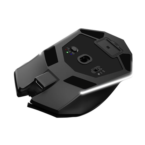 Trust GXT 122 Felox+ - Souris PC Trust - grosbill.com - 5