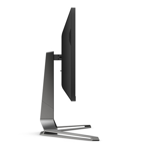 AOC 32 pouces  PD32M - Ecran PC AOC - grosbill.com - 3