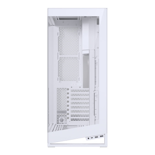 Phanteks NV7 TG Blanc Blanc - Boîtier PC Phanteks - grosbill.com - 1