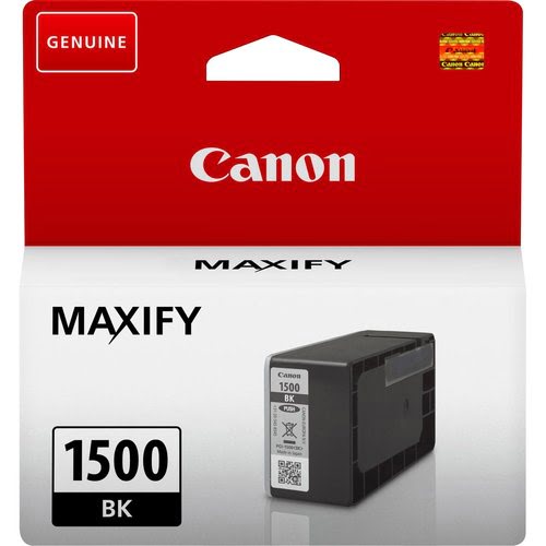Canon - Noir - 9218B001 - Achat / Vente Consommable imprimante sur grosbill.com - 0