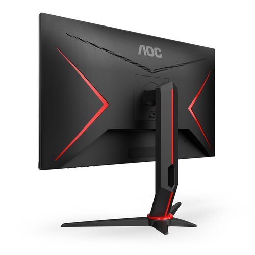 AOC 27 pouces  27G2SPU/BK - Ecran PC AOC - grosbill.com - 9